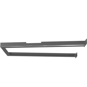Genie Lift Part # 116914GT - WELDMENT, BACKBONE, REAR PANEL, EA
