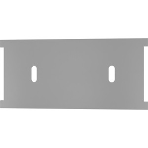 Genie Lift Part # 117010GT - PLATE,CROSS BRACE, EA