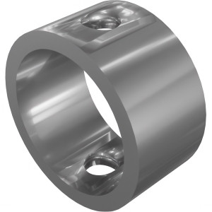 Genie Lift Part # 117148GT - TUBE,PIN COLLAR,1.50, EA