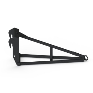 Genie Lift Part # 117580GT - OPT,5519 WITH 6" TRUSS BOOM, EA