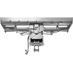 Genie Lift Part # 117712GT - ASSY,72"SWING CARRIAGE,QA,10XX, EA