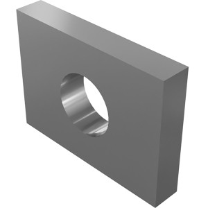 Genie Lift Part # 117879GT - PLATE,SPRING MOUNT, EA