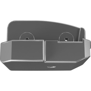 Genie Lift Part # 117890GT - COUNTERWEIGHT,CAST,LEFT, EA