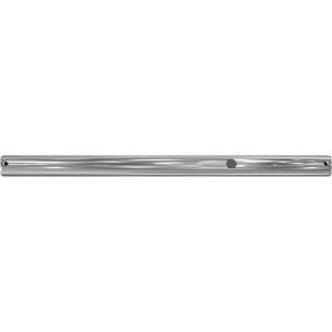 Genie Lift Part # 117926GT - PIN,2.50 DIA X 39.38,2 HOLE, EA