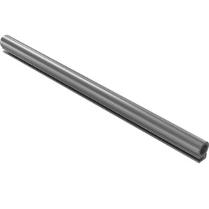 Genie Lift Part # 119218-1400GT - TRIM,EDGE,1/8X3/4 SIDE BULB, EA