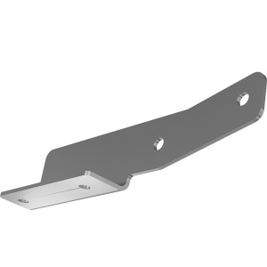 Genie Lift Part # 119221GT - FORMING,CLAMP MOUNT, EA