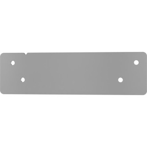 Genie Lift Part # 119223GT - PLATE,REAR ENGINE SUPPORT, EA