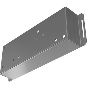 Genie Lift Part # 119401GT - FORMING,FUSE BOX, EA