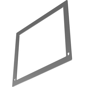 Genie Lift Part # 119429GT - GASKET,GROUND CONTROL BOX, EA