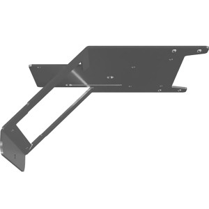 Genie Lift Part # 119535GT - MOUNT, STRING POT, S60HC, EA