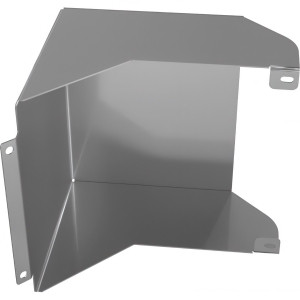 Genie Lift Part # 119537GT - COVER, STRING POT, S60HC, EA