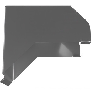 Genie Lift Part # 119537GT - COVER, STRING POT, S60HC, EA