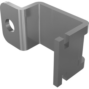 Genie Lift Part # 119539GT - FORMING,HOSE CLAMP, EA