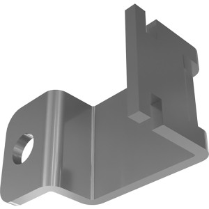 Genie Lift Part # 119539GT - FORMING,HOSE CLAMP, EA