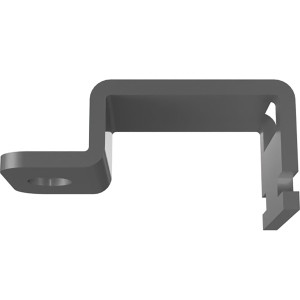 Genie Lift Part # 119539GT - FORMING,HOSE CLAMP, EA