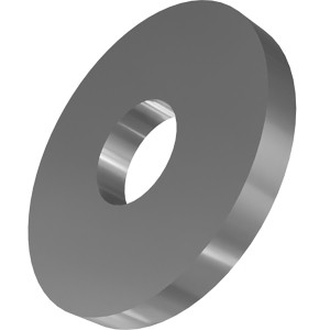 Genie Lift Part # 119815GT - PLATE,WASHER,FLAT,RETAINING, EA