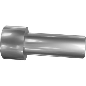 Genie Lift Part # 119966GT - SCREW, SHC, 5/8-11 X 1.63, EA