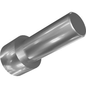 Genie Lift Part # 119966GT - SCREW, SHC, 5/8-11 X 1.63, EA