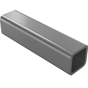 Genie Lift Part # 120047GT - TUBE,SQ,STL 50X50X5.0MM, EA