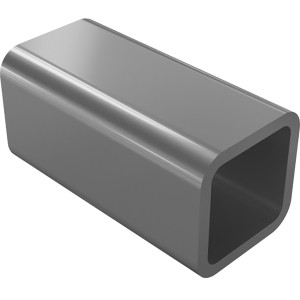Genie Lift Part # 120051GT - TUBE,SQ,STL,100X100X10.0MM, EA
