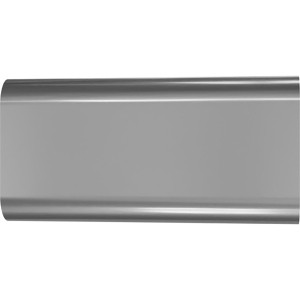 Genie Lift Part # 120051GT - TUBE,SQ,STL,100X100X10.0MM, EA