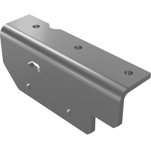 Genie Lift Part # 120052GT - BRACKET,ENGINE TRAY SUPPORT, EA