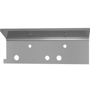 Genie Lift Part # 120056GT - ANGLE PLATE,SWING CHASSIS, EA