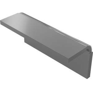 Genie Lift Part # 120057GT - PLATE,SECONDARY LINKAGE REST, EA