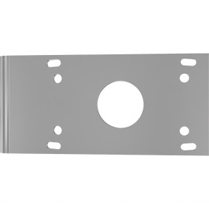Genie Lift Part # 120300GT - BRACKET,POWER TO PLAT, DOM., EA