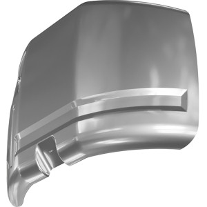 Genie Lift Part # 120428GT - COVER ASSEMBLY,IC,TANK SIDE, EA