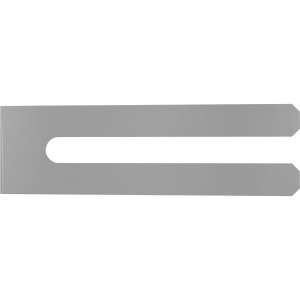 Genie Lift Part # 120431GT - SHIM, SIDE PAD, 1MM, EA