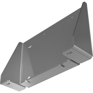 Genie Lift Part # 121395GT - FORMING,WELD GENERATOR SUPPORT, EA
