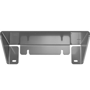 Genie Lift Part # 121395GT - FORMING,WELD GENERATOR SUPPORT, EA