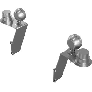 Genie Lift Part # 121574GT - OPTION,DRIVE LIGHTS, EA