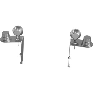 Genie Lift Part # 121574GT - OPTION,DRIVE LIGHTS, EA