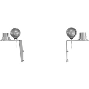 Genie Lift Part # 121574GT - OPTION,DRIVE LIGHTS, EA