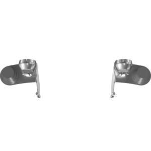 Genie Lift Part # 121574GT - OPTION,DRIVE LIGHTS, EA