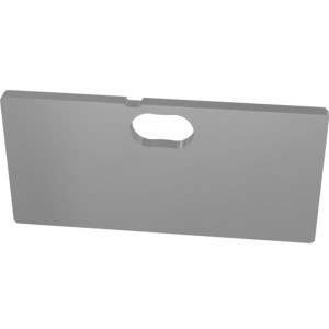 Genie Lift Part # 121672GT - PLATE,AXLE MOUNT, EA