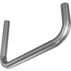 Genie Lift Part # 121713GT - ROUNDBAR,HOSE HARNESS GUIDE, EA