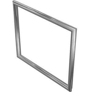 Genie Lift Part # 121856GT - TRIM MOLDING, IN