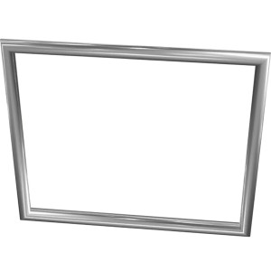 Genie Lift Part # 121856GT - TRIM MOLDING, IN