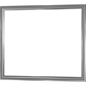 Genie Lift Part # 121856GT - TRIM MOLDING, IN