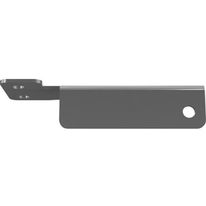 Genie Lift Part # 122413GT - BRACKET,INTAKE TUBE SUPPORT, EA