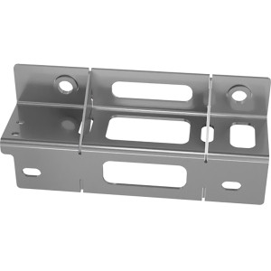 Genie Lift Part # 122415GT - WELDMENT,RADIATOR MOUNT,CUM, EA