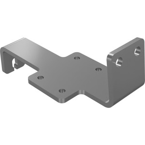 Genie Lift Part # 122422GT - FORMING,SOLENOID MOUNT, EA