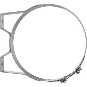 Genie Lift Part # 122470GT - CLAMP,MUFFLER,CUM B3.3T, EA