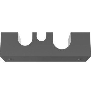 Genie Lift Part # 122521GT - CLAMP,HOSE,ARCTIC, EA