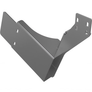 Genie Lift Part # 122605GT - WLDT, MUFFLER BRKT, CUMMINS T3, EA