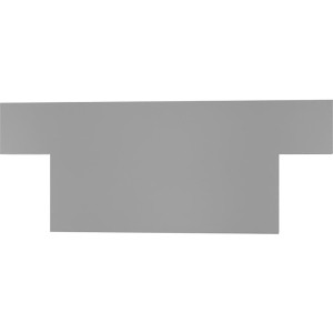 Genie Lift Part # 123024GT - PLATE,SPRING MOUNT TOP, EA