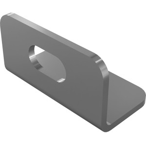 Genie Lift Part # 123172GT - FORMING,COVER MOUNTING TAB, EA